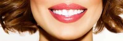 close up of bright smile | dental implants grand rapids mi